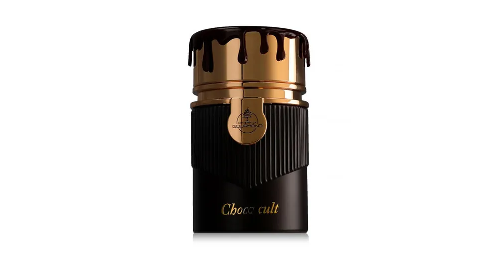 Hit Sezóny Ministry of Gourmand Choco Cult EDP 100 ml UNISEX