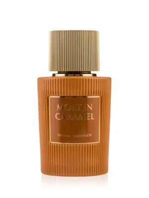 Paris Corner Molten Caramel EDP 100 ml UNISEX Aktuální