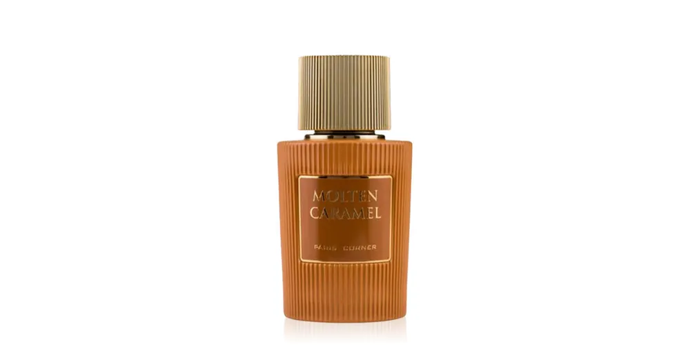 Paris Corner Molten Caramel EDP 100 ml UNISEX Aktuální
