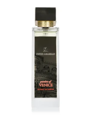 Levný Swiss Arabian Passion Of Venice Extrait de Parfum 100 ml UNISEX