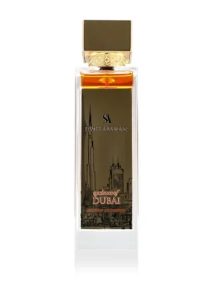 Finální Výprodej Swiss Arabian Opulence Of Dubai Extrait de Parfum 100 ml UNISEX