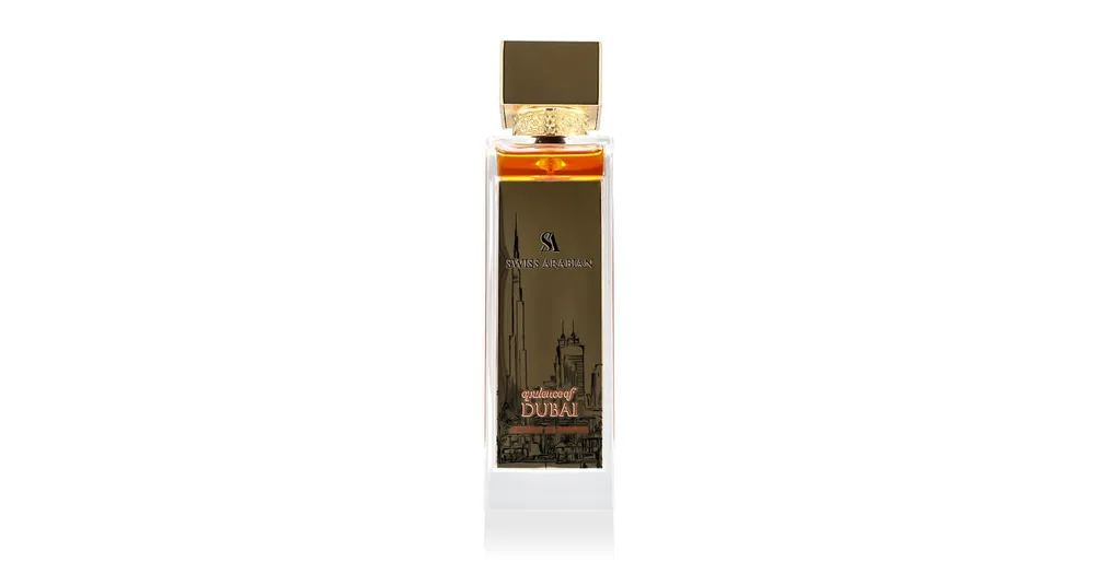 Finální Výprodej Swiss Arabian Opulence Of Dubai Extrait de Parfum 100 ml UNISEX