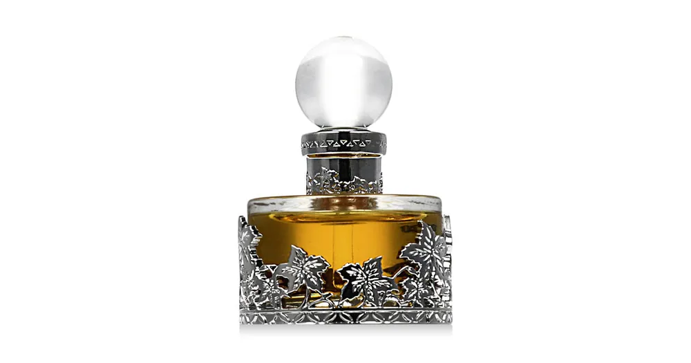 Bezpečná Platba Swiss Arabian Rose Malaki parfémovaný olej 25 ml UNISEX