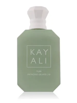 Super Cena Kayali Yum Pistachio Gelato | 33 EDP Intense 50 ml UNISEX