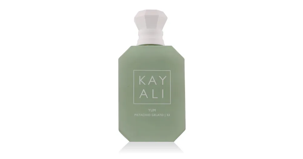 Super Cena Kayali Yum Pistachio Gelato | 33 EDP Intense 50 ml UNISEX