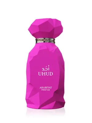 Arabiyat Prestige Uhud EDP 100 ml UNISEX Nejlepší Cena