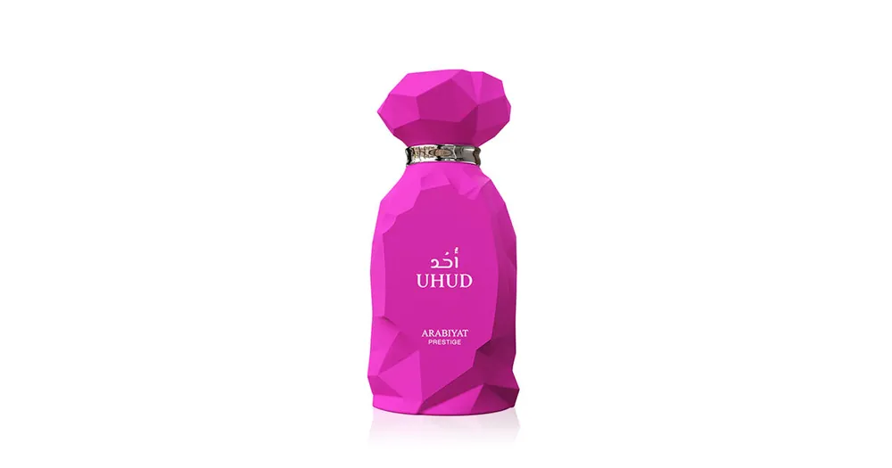 Arabiyat Prestige Uhud EDP 100 ml UNISEX Nejlepší Cena