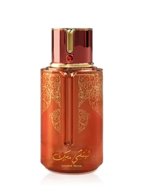 Doprava Zdarma Arabiyat Prestige Lychee Musk EDP 100 ml UNISEX