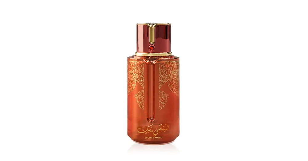 Doprava Zdarma Arabiyat Prestige Lychee Musk EDP 100 ml UNISEX