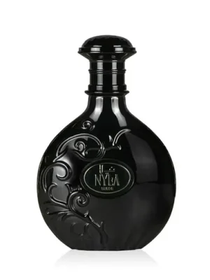 Arabiyat Prestige Nyla Suede EDP 80 ml UNISEX Autentický