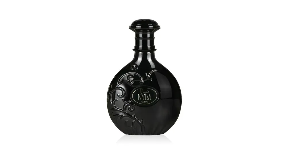 Arabiyat Prestige Nyla Suede EDP 80 ml UNISEX Autentický