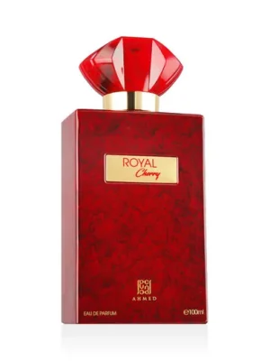 Ahmed Al Maghribi Royal Cherry EDP 100 ml UNISEX Výprodej