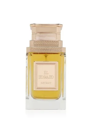 Dokud Zásoby Vydrží French Avenue El Dorado EDP 100 ml M