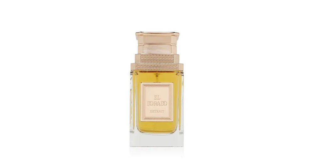 Dokud Zásoby Vydrží French Avenue El Dorado EDP 100 ml M