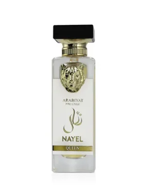 Cenová Bomba Arabiyat Prestige Nayel Queen EDP 70 ml UNISEX