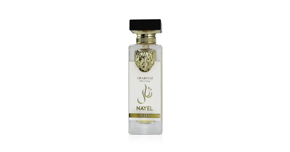 Cenová Bomba Arabiyat Prestige Nayel Queen EDP 70 ml UNISEX