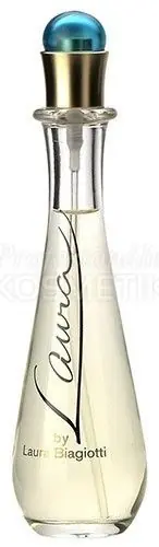 Horká Nabídka Laura Biagiotti Laura EDT - Dámská toaletní voda 75 ml