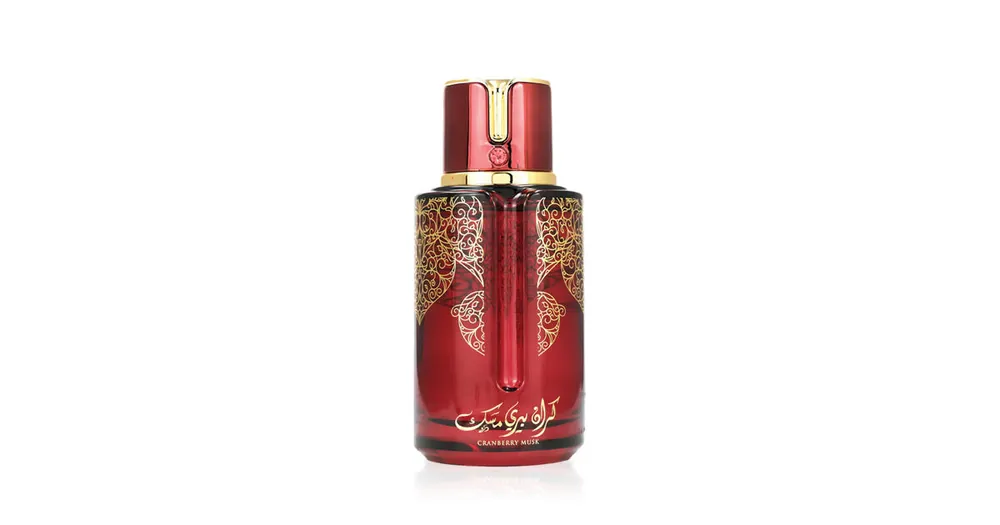 Arabiyat Prestige Cranberry Musk EDP 100 ml UNISEX Top Prodej