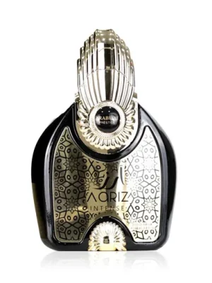 Arabiyat Prestige Aariz Intense EDP 100 ml UNISEX Tovární Cena
