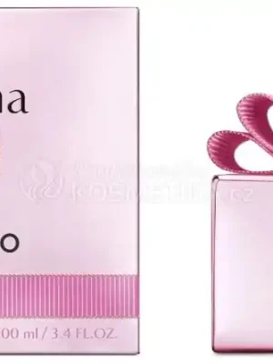 Zlevněný Salvatore Ferragamo Signorina Romantica EDP - Dámská parfémovaná voda 50 ml
