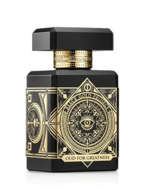 Aktuální Initio Oud For Greatness EDP 50 ml UNISEX