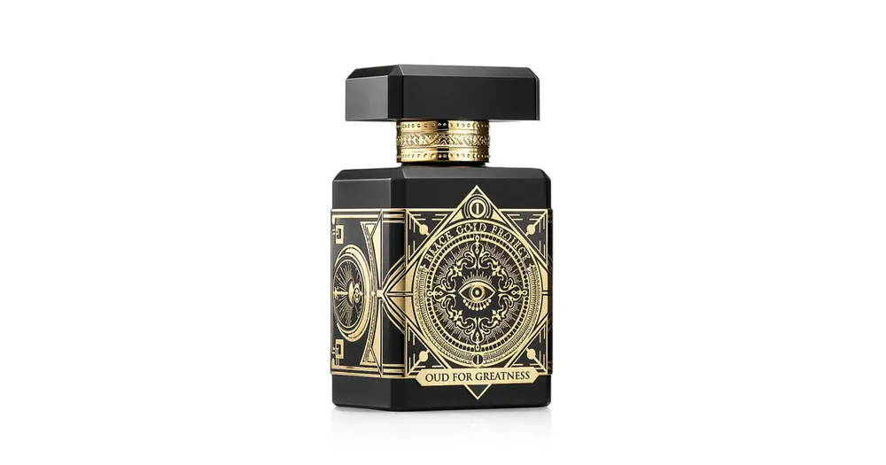 Aktuální Initio Oud For Greatness EDP 50 ml UNISEX