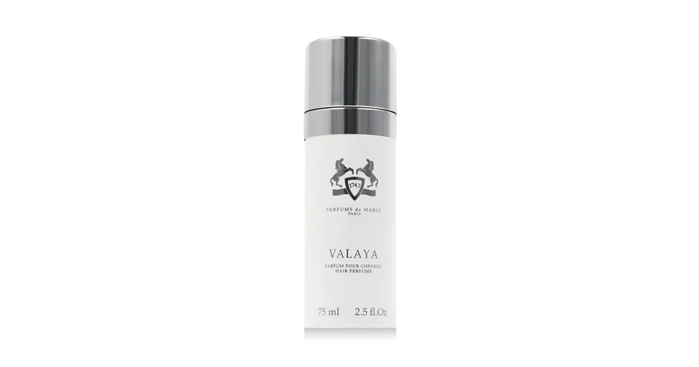 Horká Nabídka Parfums de Marly Valaya parfém do vlasů 75 ml W