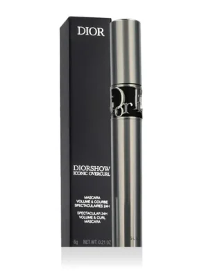 Nakupujte Hned Dior Christian Diorshow Iconic Overcurl Mascara 6 g