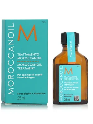 Moroccanoil Treatment 25 ml Zlevněný