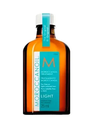 Víkendová Akce Moroccanoil Treatment Light 25 ml