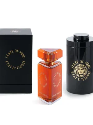 State of Mind Aesthetic Turbulence EDP 100 ml UNISEX Nakupujte Hned