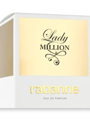 Rabanne Lady Million EDP 80 ml W Must-Have