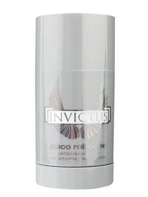 Vrácení Zdarma Rabanne Invictus DST 75 ml M