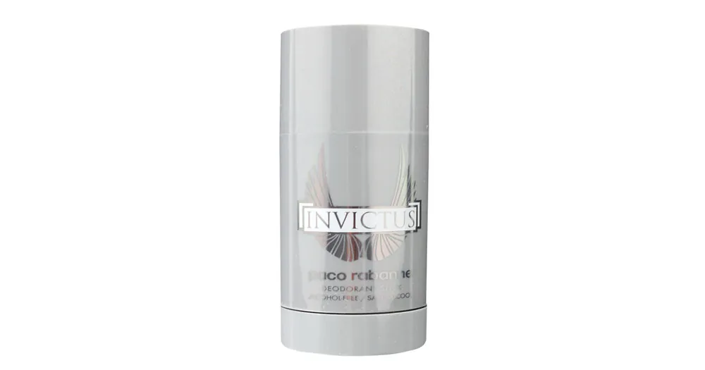 Vrácení Zdarma Rabanne Invictus DST 75 ml M