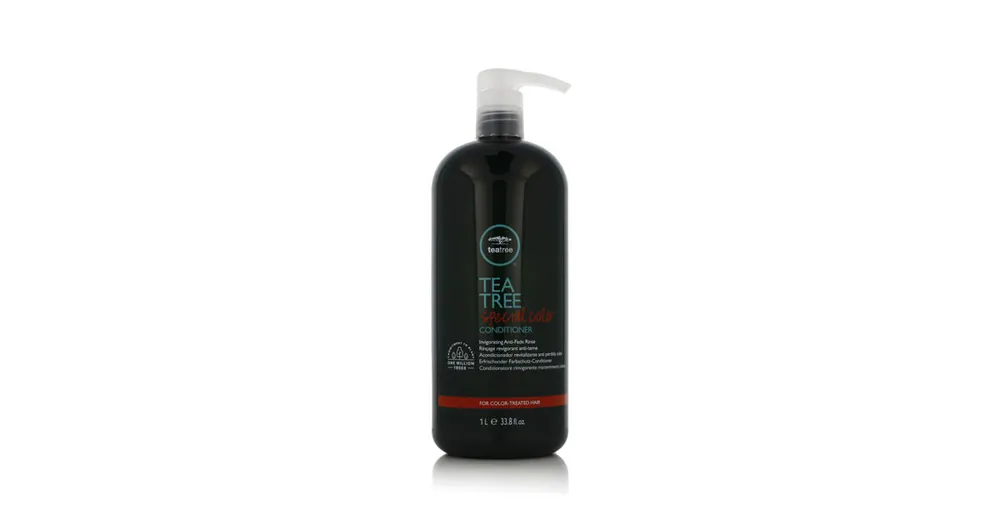 Paul Mitchell Tea Tree Special Color Conditioner 1000 ml Bezpečná Platba