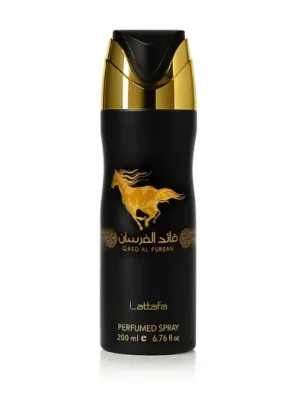 Lattafa Qaed Al Fursan DEO ve spreji 200 ml UNISEX Sleva