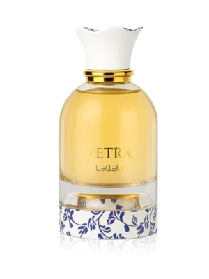 Novinka Lattafa Petra EDP 100 ml UNISEX