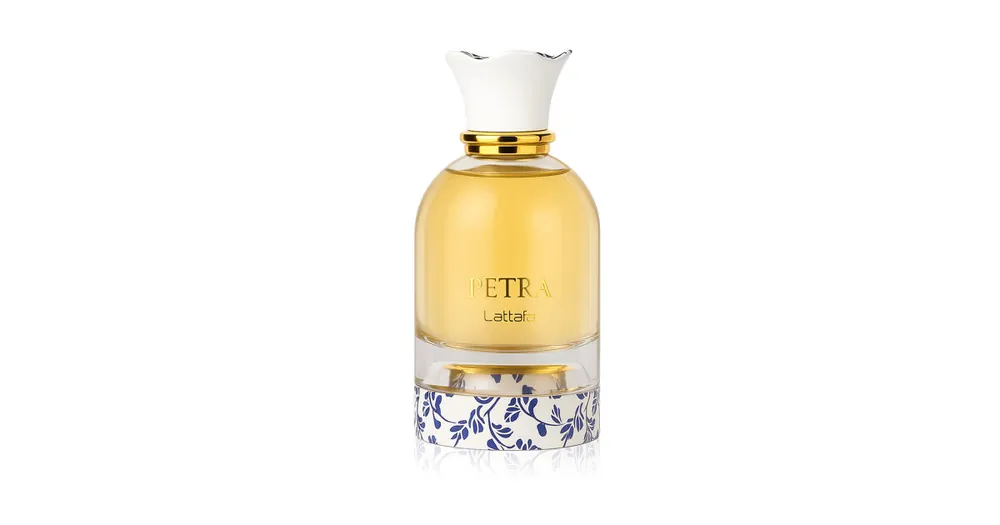 Novinka Lattafa Petra EDP 100 ml UNISEX