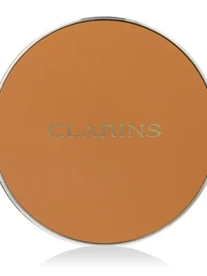 Oblíbený Clarins Ever Matte Compact Powder (05 Medium Deep) 10 g