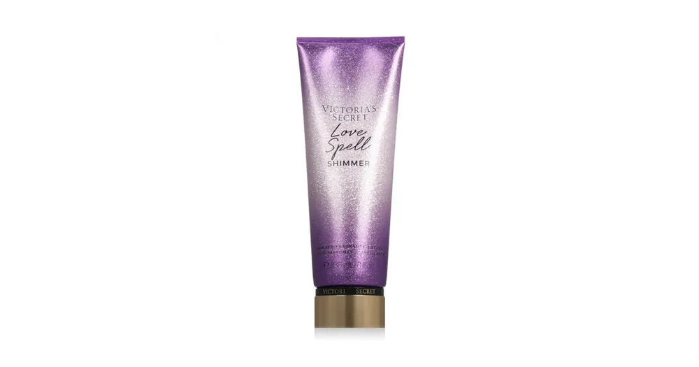 Victoria's Secret Love Spell Shimmer BL 236 ml W Levný