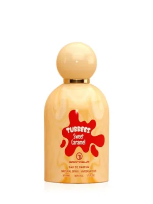 Grandeur Tubbees Sweet Caramel EDP 50 ml UNISEX Nejprodávanější