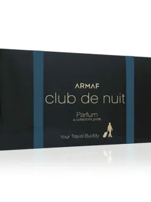 Sleva Armaf Club de Nuit Intense Man Parfum Travel Set M