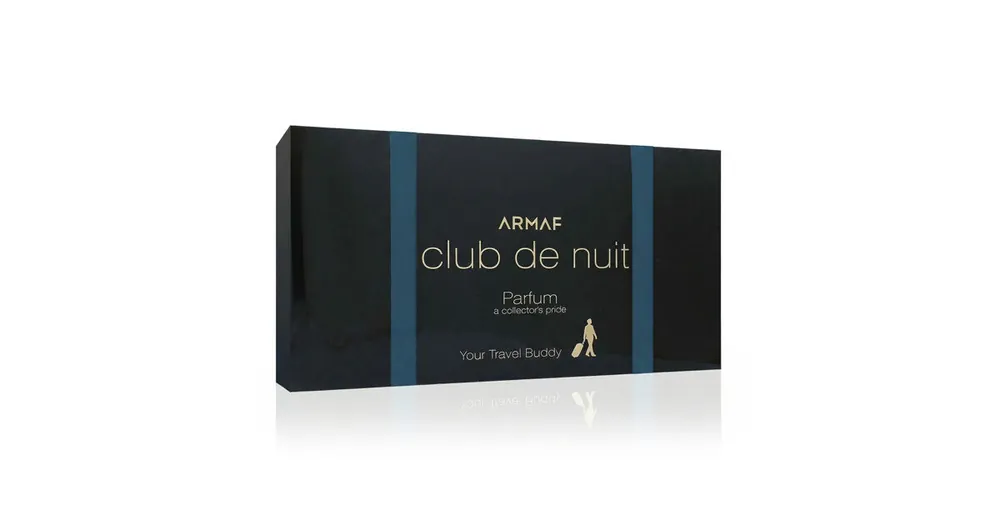 Sleva Armaf Club de Nuit Intense Man Parfum Travel Set M