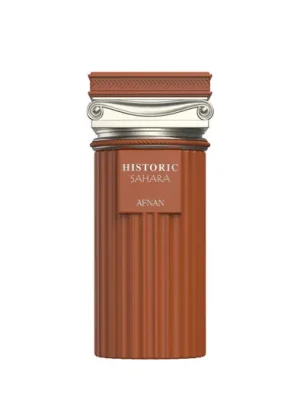 Afnan Historic Sahara Extrait de Parfum 100 ml UNISEX Cenová Bomba
