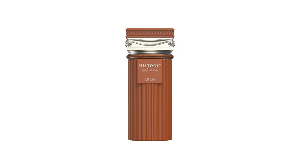 Afnan Historic Sahara Extrait de Parfum 100 ml UNISEX Cenová Bomba