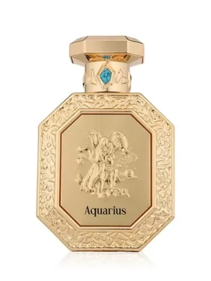 French Avenue Genesis Aquarius EDP 90 ml UNISEX Ověřený