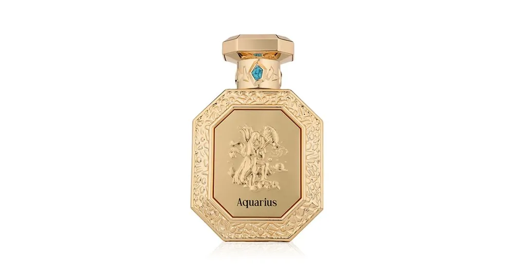 French Avenue Genesis Aquarius EDP 90 ml UNISEX Ověřený