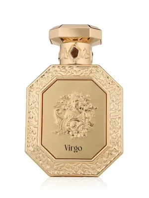 French Avenue Genesis Virgo EDP 90 ml UNISEX Expresní Doručení