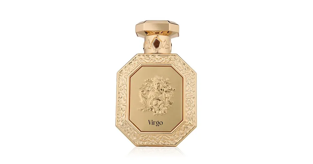 French Avenue Genesis Virgo EDP 90 ml UNISEX Expresní Doručení