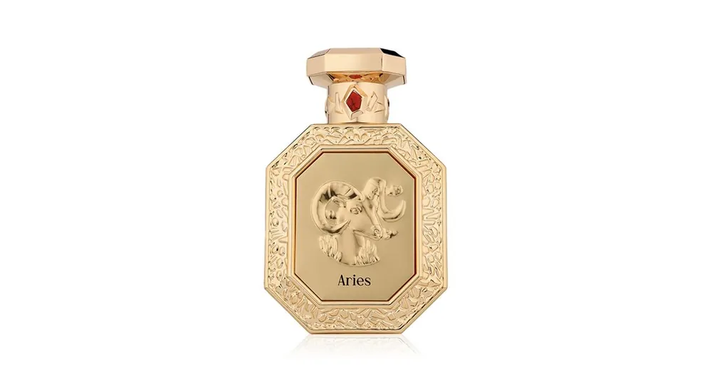 French Avenue Genesis Aries EDP 90 ml UNISEX Dokud Zásoby Vydrží